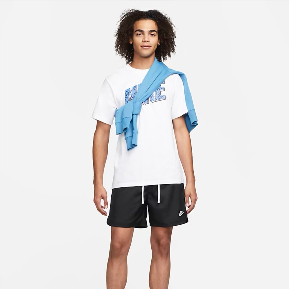 3 pair of Nike Woven Flow shorts, men’s size small